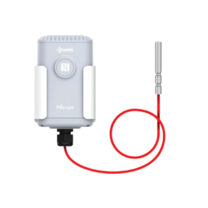 EM500-PT100 - SENSOR