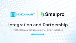 Soluciones IoT con MOKOSmart: Alianza Smelpro para Gestión de Flotas