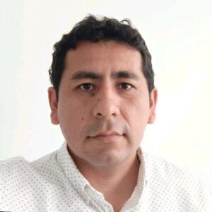 Picture of Nestor Ccencho