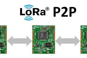 El Poder de la Conectividad LoRa P2P en el Marketing Moderno