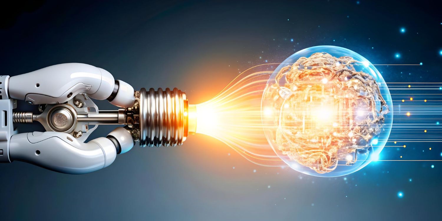 IA en la indsutria de la energia renovable