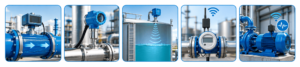 Agua e infraestructura
