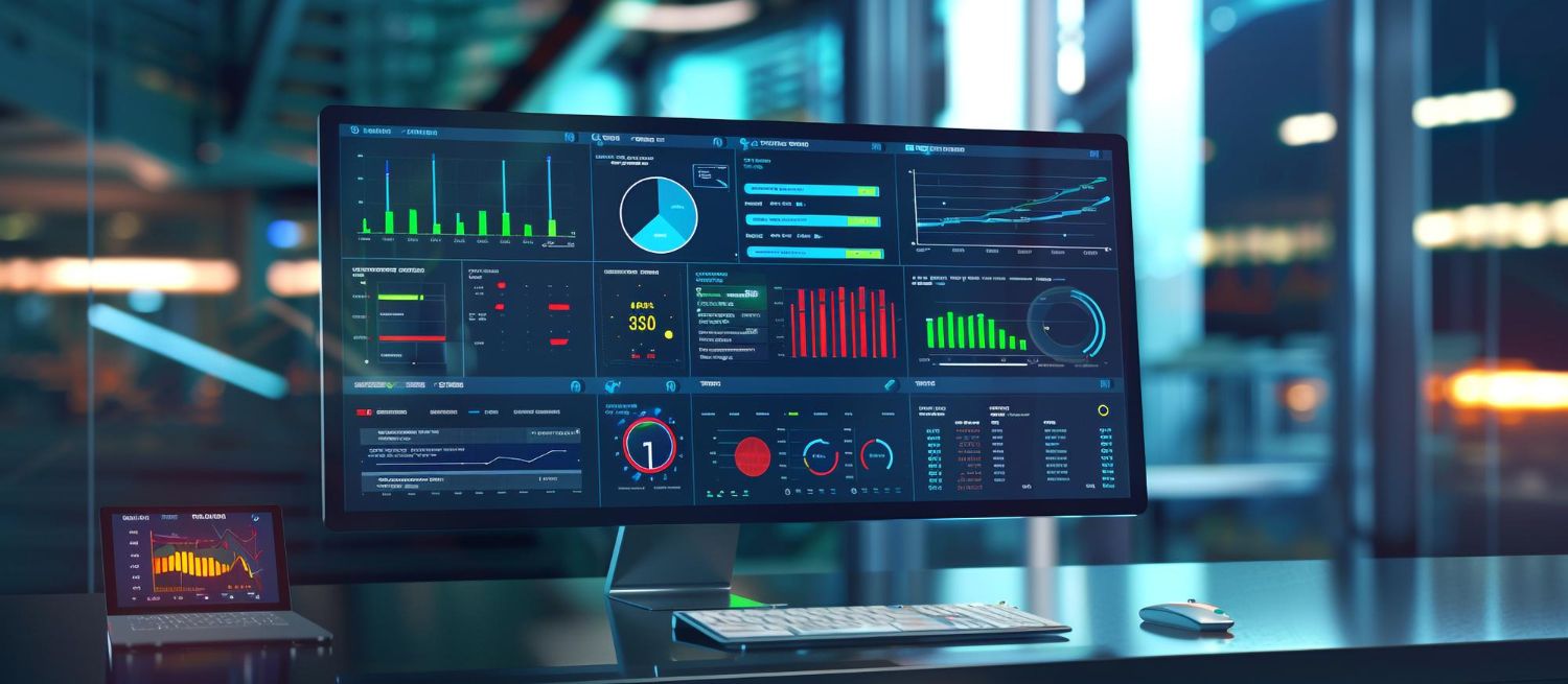 Control inteligente mediante plataformas IoT