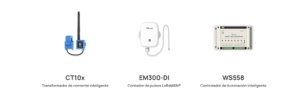 IoT y Monitoreo en Tiempo Real