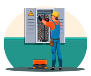 Tableros eléctricos