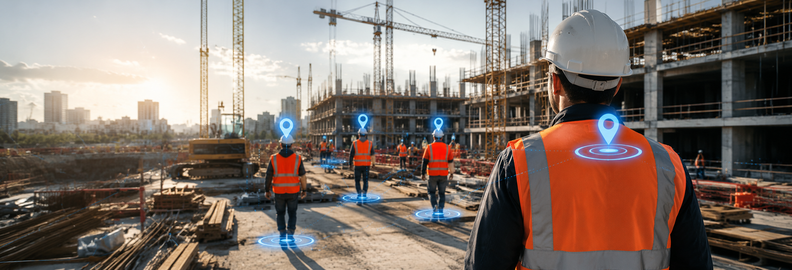 Beneficios clave para la gestión de operaciones