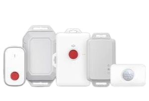 tracking de personas, logistica inteligente