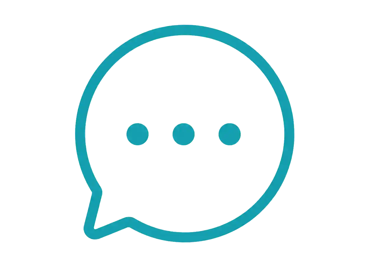 Icono de alerta mediante SMS