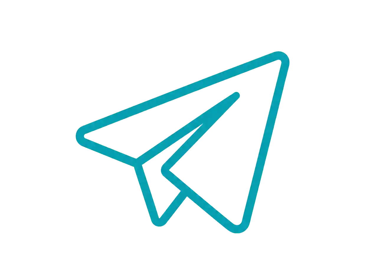 Icono de alerta mediante Telegram