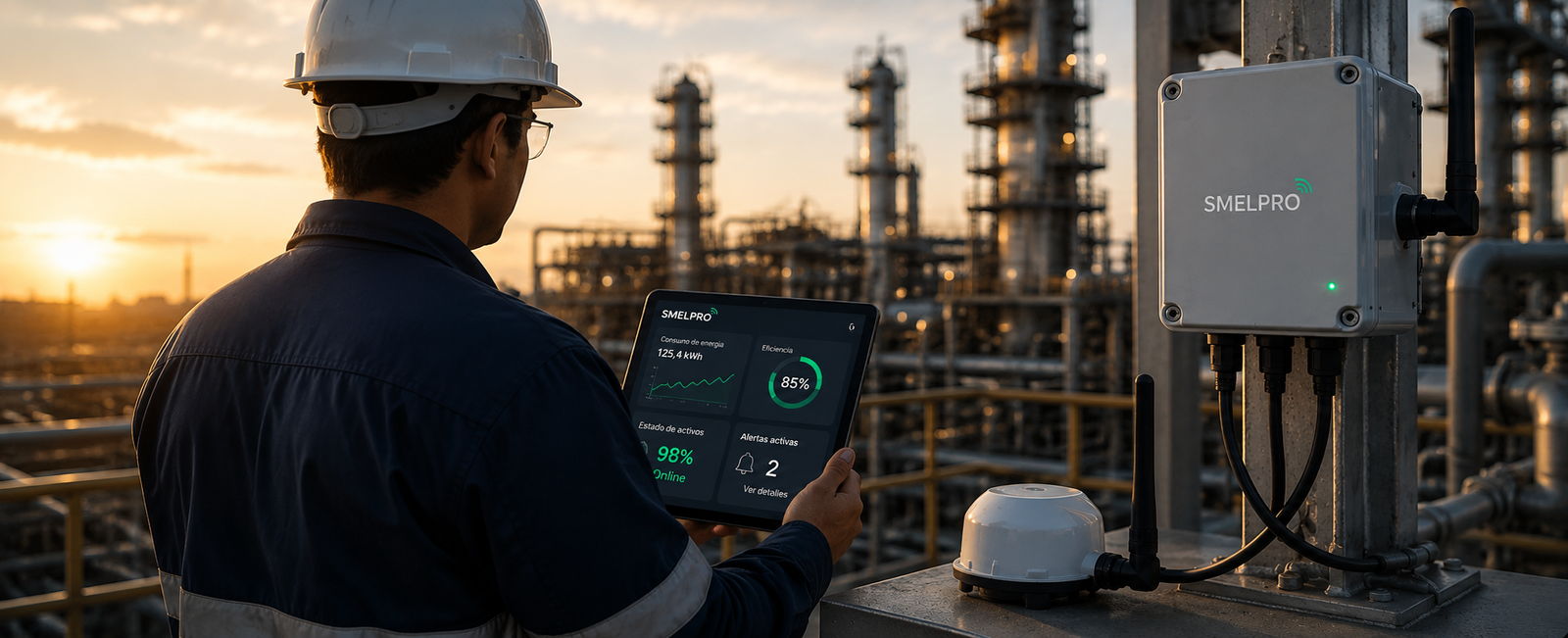 Beneficios del IoT para empresas