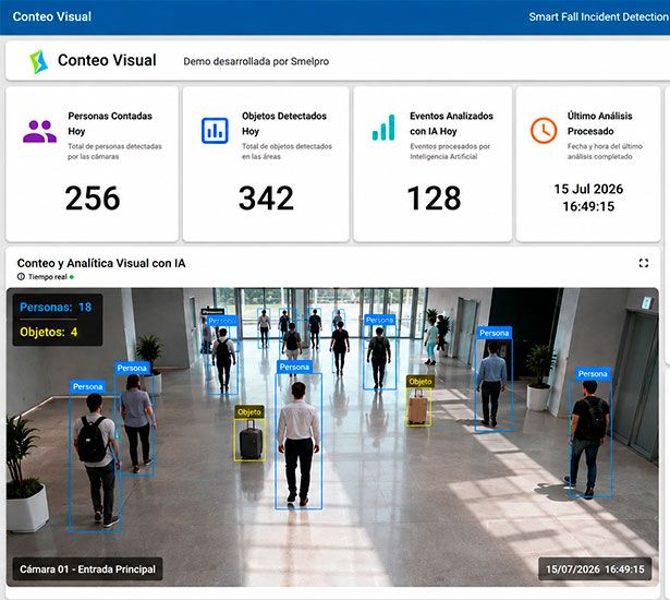 Plataforma IoT