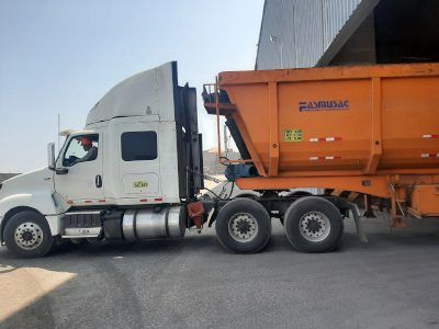 Aceros caso de exito