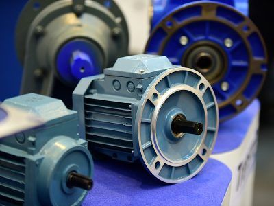 Machilne Learning de Motores