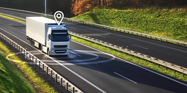 Tracking de vehiculos-flota